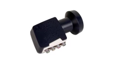 Konwerter satelitarny Quattro Inverto Black Premium 01594