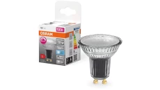 Żarówka OSRAM LED GU10 SUPER STAR 8,3W 80W 840 120D DIM 4058075433700