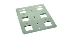 Płyta montażowa pod membranę/papę 300x24 P221B30