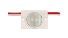 Moduł led IP65 12V Mini Sem 6500K 1,2W