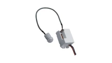 Czujnik ruchu 800W 360 stopni z zewnętrznym sensorem biały OR-CR-211