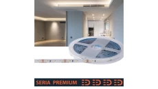 Taśma Premium IP63 12V 60led 4000K SMD2835 Ra90 (5)