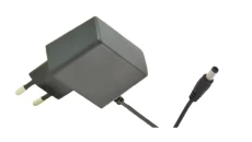 Wtyczkowy zasilacz impulsowy 12V/2A/24W z wtykiem DC - 2.1x5.5