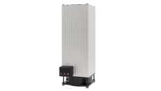Grzejnik rezystancyjny 750W z wentylatorem