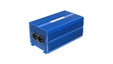 Przetwornica IPS-5000S 2G DC24V AC230V sinus 2500W ECO MODE