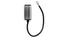 Grzejnik mini PTC 25W z przewodem 30cm