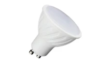 Żarówka LED 1,5W GU10. Barwa: Neutralna EKZA9170 Eko-Light – 10szt.