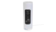 Wentylator stołowy EKO-LIGHT 14 Tower Biały EKW573 Eko-Light