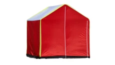 Namiot kablowy niepalny (3m x 2m x 2.2m)