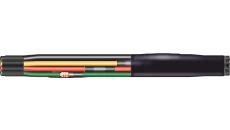 Mufa do pomp głębinowych (3-żyłowa) 3x25mm2, 1kV, EPG3/25, EP-238062