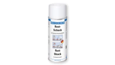 WEICON Rust Shock Spray 400 ml luzowanie połączeń gwintowanych, 11151400-51