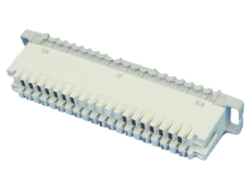 Łączówka LSA 10par rozłączna 2/10 ALANTEC