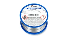 CYNEL UNIPRESS Cyna 2,00mm 250g Sn60Pb40 SW26/3/2.5 spoiwo lutownicze PROFESSIONAL