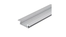 Profil MiniLUX WPUST 1m anodowany