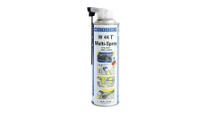 WEICON W 44 T Multi-Spray 500 ml skuteczny olej wielofunkcyjny, 11251550