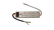Zasilacz LED 24V 60W napięciowy IP67 aluminium