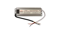 Zasilacz LED 12V 80W napięciowy IP67 aluminium