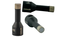 Otwornica diamentowa koronka M14 12mm Schmith