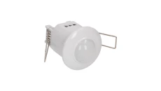Czujnik obecności z oświetleniem LED 360 IP20 800W OR-CR-235