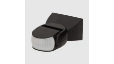 Czujnik ruchu 180 stopni IP65 1200W biały OR-CR-236/W