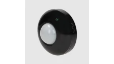 Czujnik ruchu 1200W 360 stopni czarny OR-CR-203/B