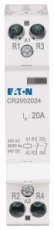 Stycznik modułowy 20A 24V AC/DC 2R CR2002024 Y7-176469