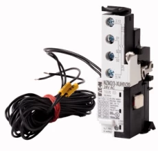 Wyzwalacz zanikowy 380-440V AC do NZM2/3 NZM2/3-XUHIV20380-440AC 259653
