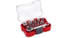 ZESTAW BITÓW 21 SZT. XS-CASE 49118683