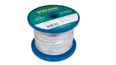 BIS DobyGrip Linka stalowa w rolce o grubości 1mm 09489115 /150m/