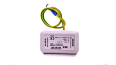 Ogranicznik przepięć RST NET GDT do ochrony CCTV i sieci Ethernet 303090