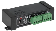 Rozgałęźnik RS-485 z optoizolacją 2-we/2-wy max. 1200m/wejście max 1200m/wyjście ORS-22
