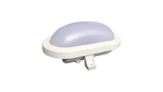 Oprawa kanałowa natynkowa do piwnicy COMPACT 7W 700lm 4000K IK10 IP64