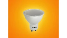 Żarówka Led Glor GU10 6W 4000K