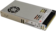 Zasilacz do montażu wewnętrznego 5V 60A 300W RSP-320-5