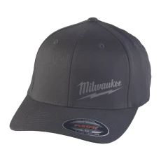4932493095 Czapka z daszkiem czarna S/M
