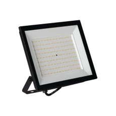 Projektor GRUN NV LED-100-B 9500lm 4000K barwa neutralna IP65 czarny 31394