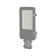 Oprawa Uliczna LED 30W 3000lm 4000K Diody SAMSUNG IP65 Szara 5 Lat Gwarancji 215251