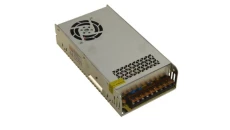 Zasilacz CCTV 12V 400W 33A EK