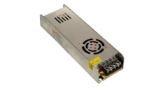 Zasilacz CCTV Slim 24V 300W