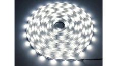 Taśma LED Premium 24V 2835 5m/1200diod 4000k IP20
