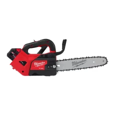 Akumulatorowa pilarka łańcuchowa z górnym uchwytem 35 cm M18 FUEL, z ładowarką i dwoma akumulatorami FTHCHS35-802 4933479589