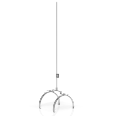 IGLICA GĄSIOROWA MAX L-1000 PODWÓJNA 97141009