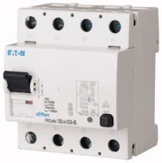 Wyłącznik różnicowoprądowy 4P 80A 0,03A typ B FRCmM-80/4/003-B 187806