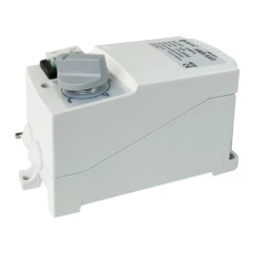 Regulator prędkości obrotowej 1-fazowy ARES 5,0/T 230V 5A /z termostatem/ 17886-9916