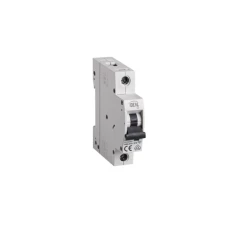 Wyłącznik nadprądowy 1P B 10A 6kA KMB6-B10/1 VDE 23141