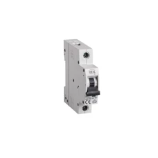 Wyłącznik nadprądowy 1P B 16A 6kA KMB6-B16/1 VDE 23140