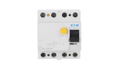 Wyłącznik różnicowoprądowy 4P 40A 0,03A 10kA typ G/F FRCMM-40/4/003-G/F 187409