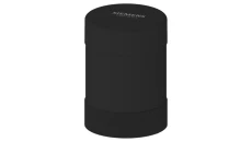 Moduł akustyczny kolumny sygnalizacyjnej 50mm brzęczyk 85dB 24V DC sygnał modulowany lub ciągły IP54 8WD4220-0FA