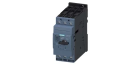 Wyłącznik silnikowy 3P 30kW 45-63A S3 3RV2031-4XA10