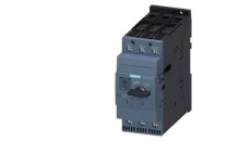 Wyłącznik silnikowy 3P 30kW 45-63A S3 3RV2032-4JA10